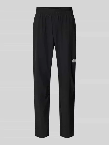 Spodnie The North Face Mountain Athletics Ushba czyste S czarne