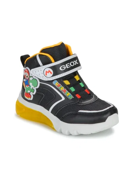 Pantofi copii Geox negru