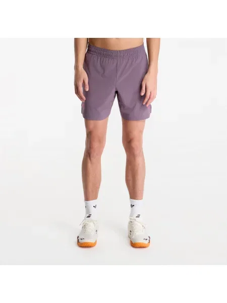 Къс шорти Babolat черно