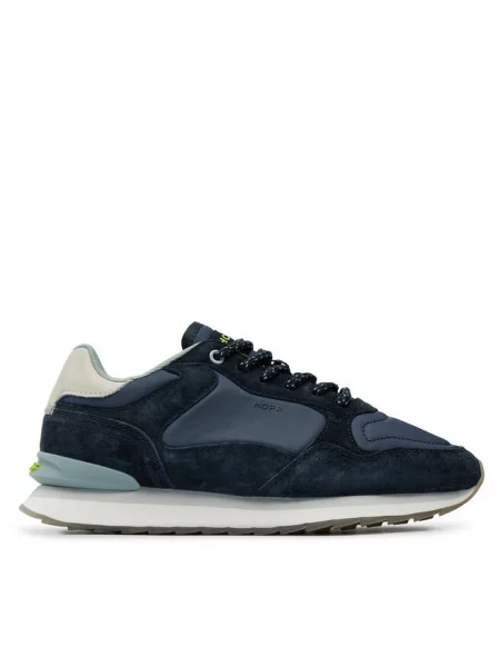 Sneakersy HOFF granatowe