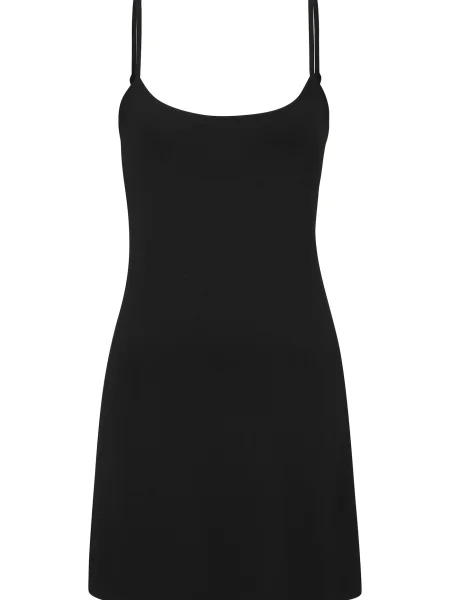 Palton Lascana negru