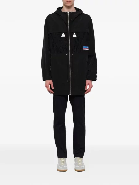 Geacă parka Kenzo negru