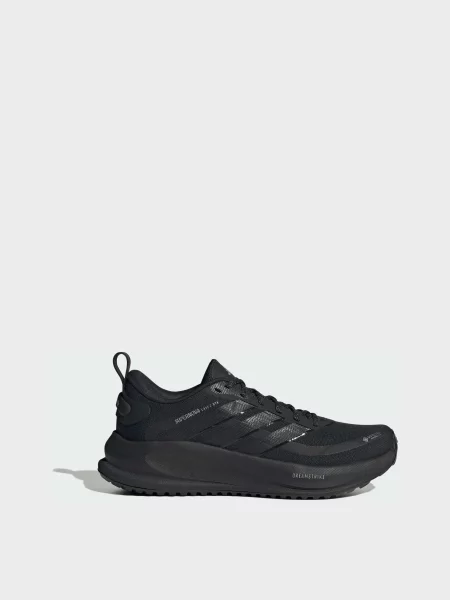 Кроссовки для бега Adidas Supernova черные