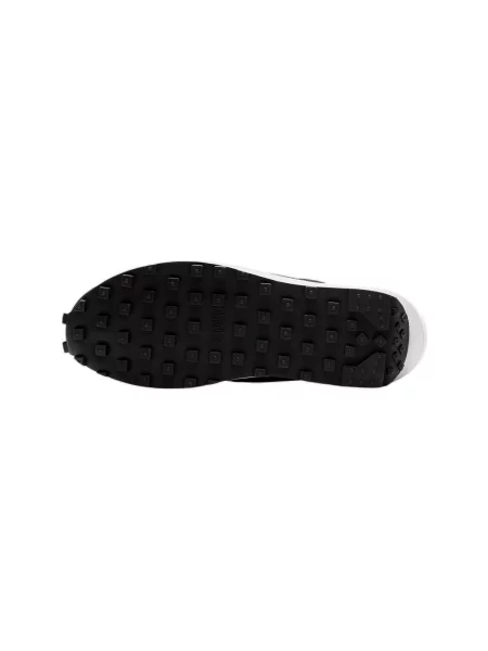 Tenisky Nike čierna