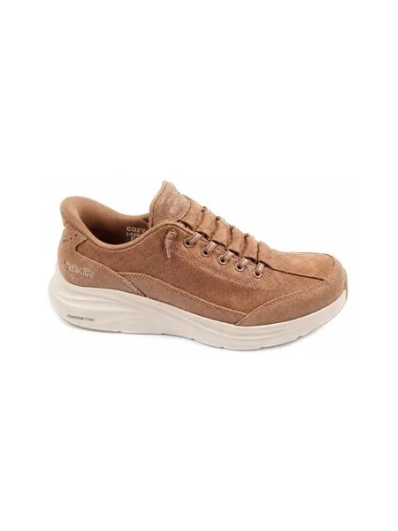 Chiloți Skechers alb