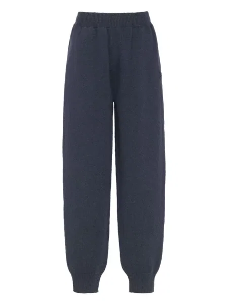 Pantaloni Barrie albastru
