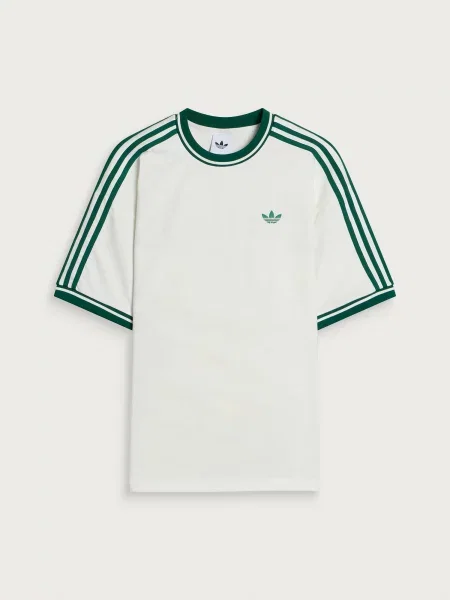 Koszulka Adidas biała