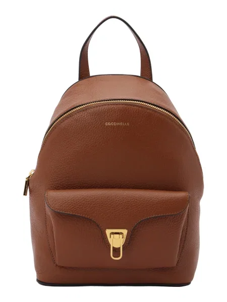 Coccinelle Rucsac TFK Coccinelle Beat Grneratio E1 TFK 14 01 01 maro