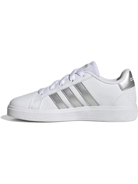 Sportcipő Adidas fehér