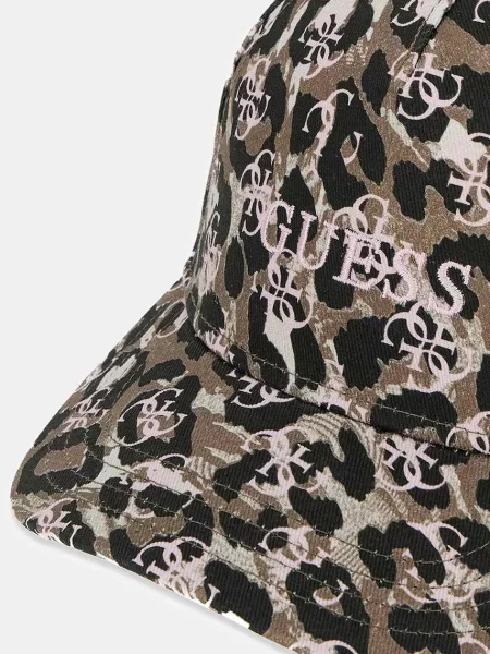 Детская кепка Guess