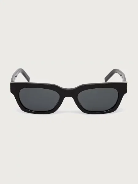 Saint Laurent sončna očala črna