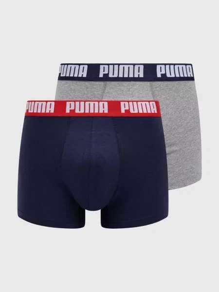 Puma přiléhavé boxerky s Everyday Basic
