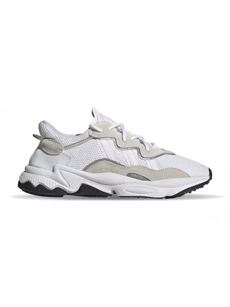 Adidas Sneakersy Ozweego biały