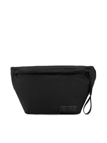 Чанта за кръст Guess черно