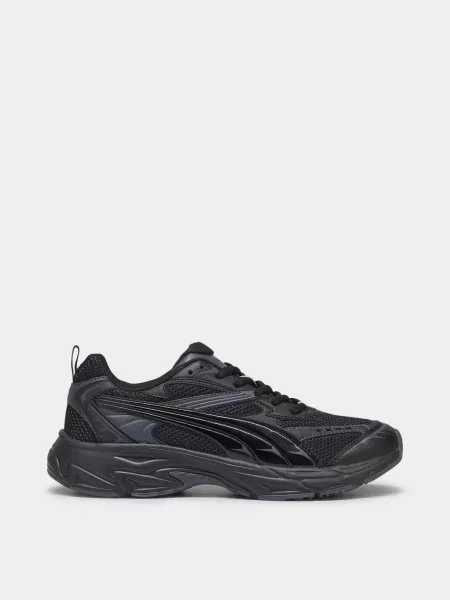 Кроссовки Puma черные