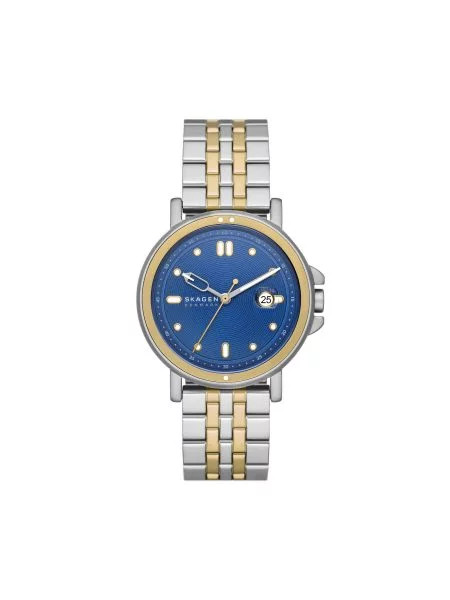 Ure Skagen modra