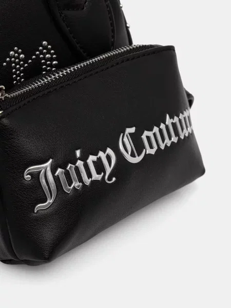 Juicy Couture сумка крос-боді зі штучної шкіри KIMBERLY