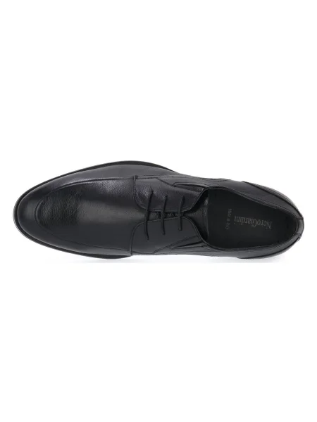 Pantofi Nerogiardini negru