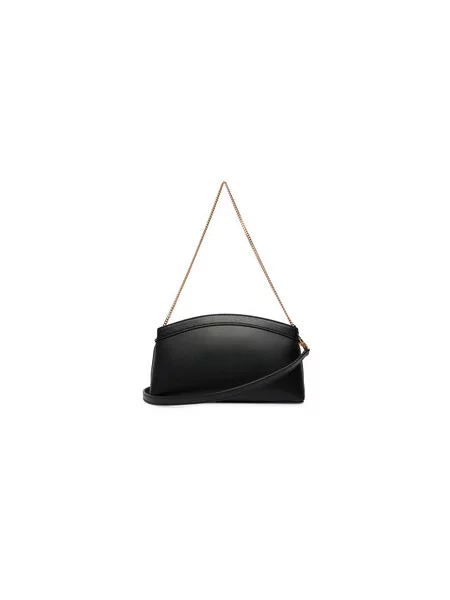 MICHAEL Michael Kors Torba za na rame crna