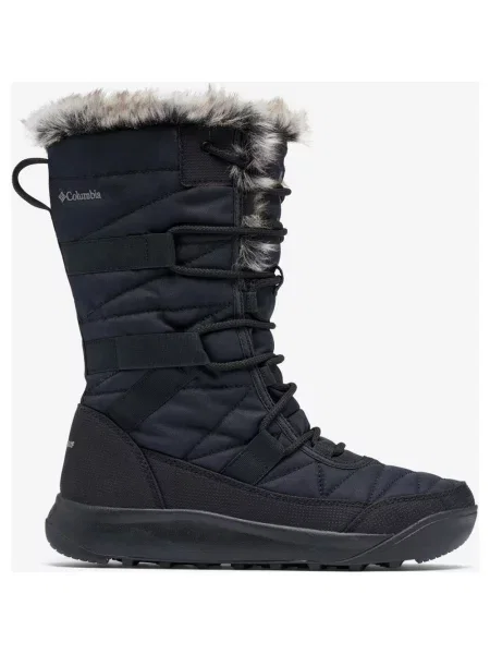 Buty trekkingowe Columbia Minx IV 36 czarne
