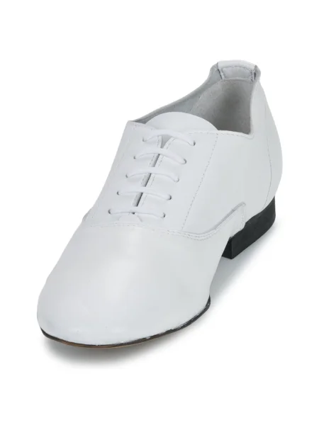 Pantofi Jb Martin alb