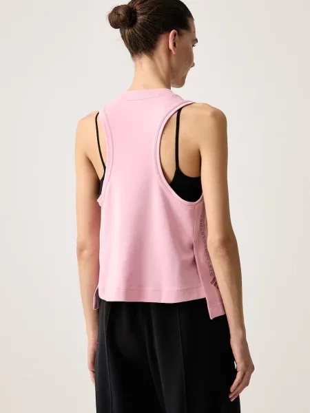 Спортивная футболка Adidas By Stella Mccartney