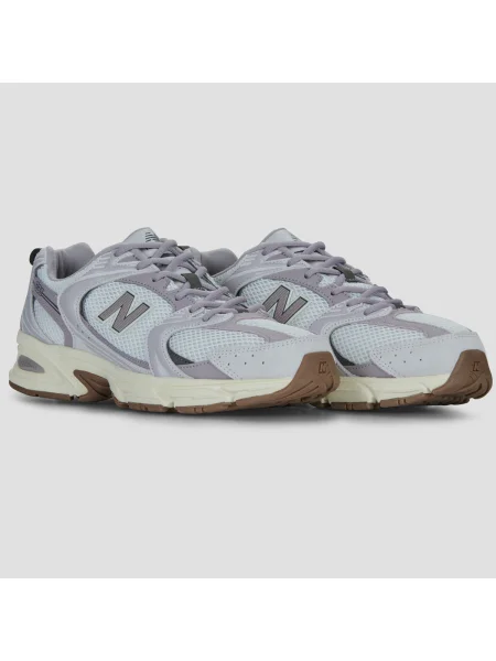 Pantofi New Balance violet