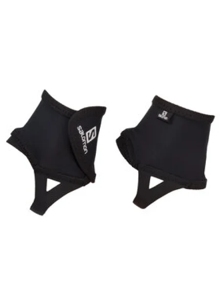 Șosete Salomon negru