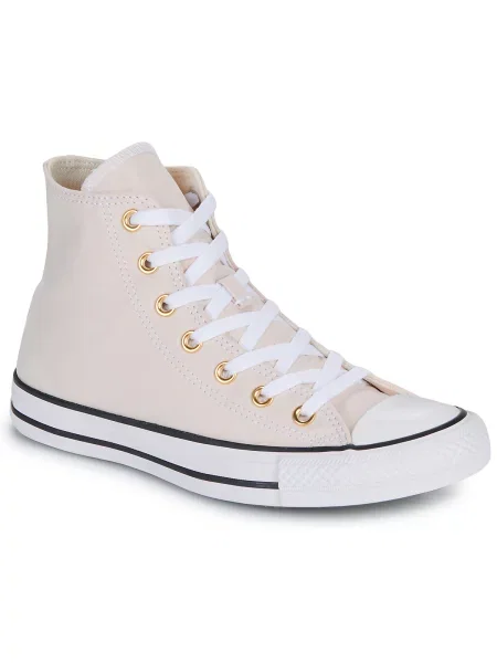 Platno superge Converse Chuck Taylor All Star siva