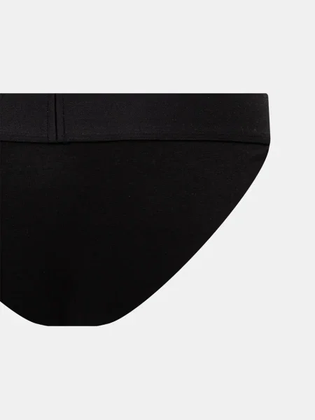 Kalhotky Diesel UNDERPANTS černá