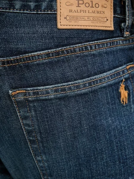 Джинси Polo Ralph Lauren