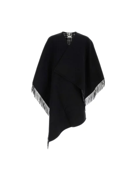 Kurtka Burberry czarna