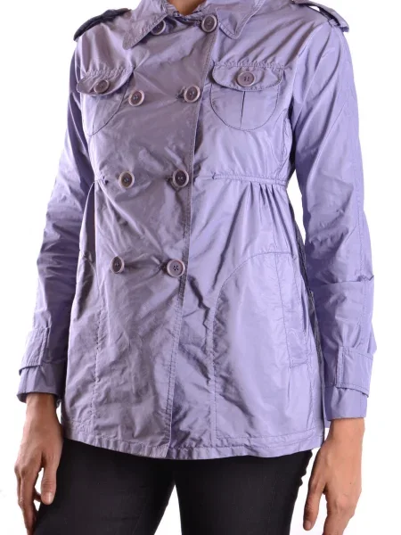 Geacă de tranziție Aspesi violet