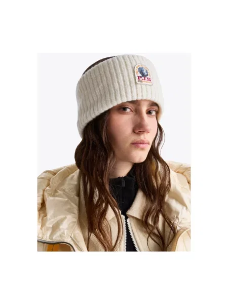 Czapka Parajumpers beżowa
