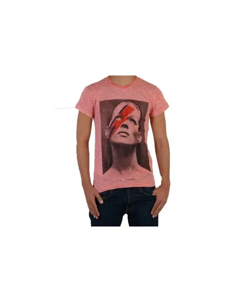 Tricou copii Eleven Paris roșu