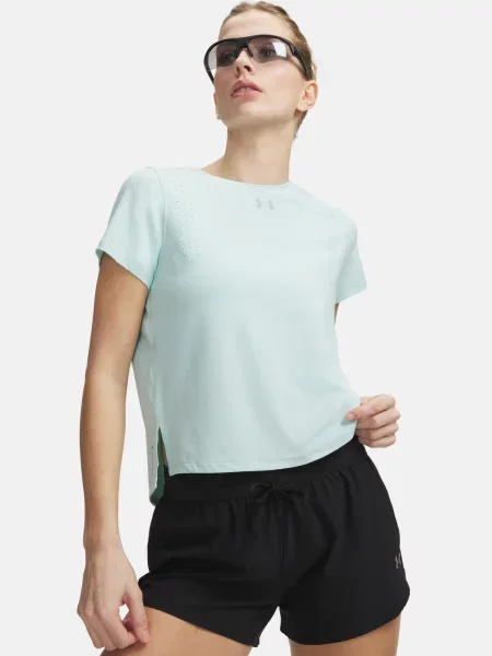 Tricou Under Armour negru