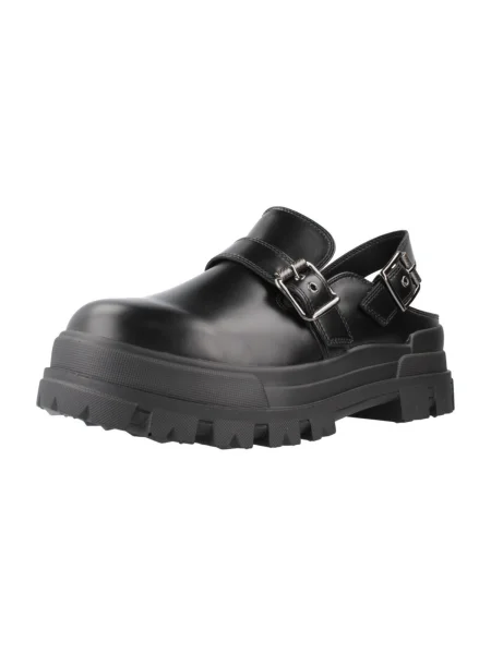 Pantofi Buffalo negru