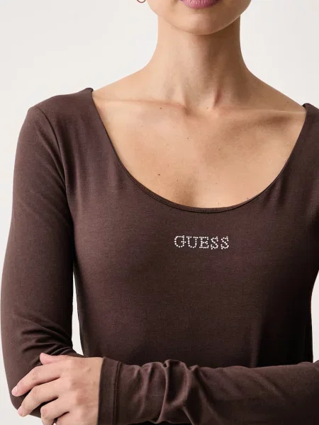 Боди Guess