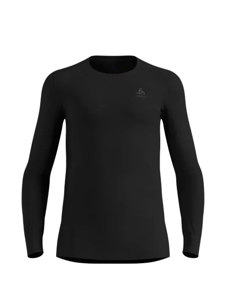 Lenjerie de corp termoactivă Odlo negru