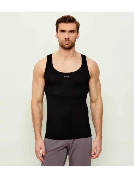 Tricou Boss Black negru
