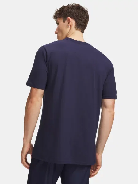 Majica Under Armour plava