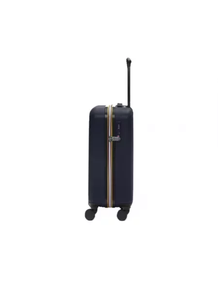 Torba K-way czarna