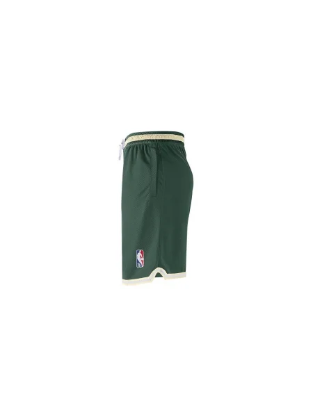Pantaloni Nike verde