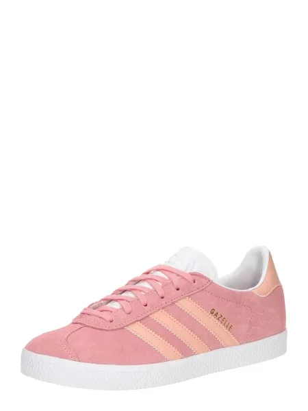Sneakersy adidas biela