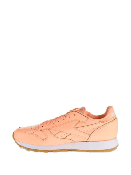 Sneakerși Reebok clasici alb