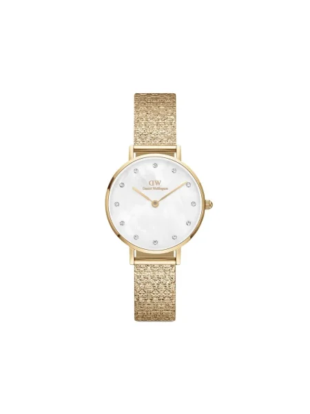 Ceas Daniel Wellington alb