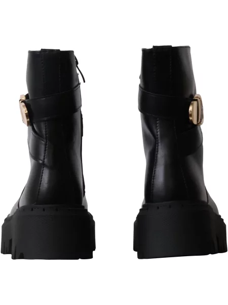 Pantofi Joia negru