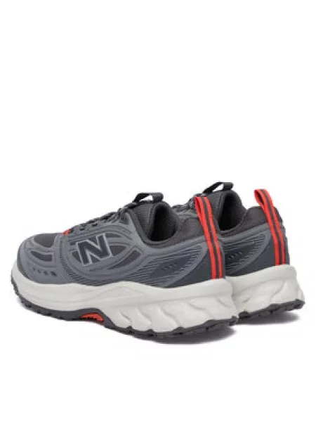 Tenisice za trčanje New Balance V9 Tamno siva