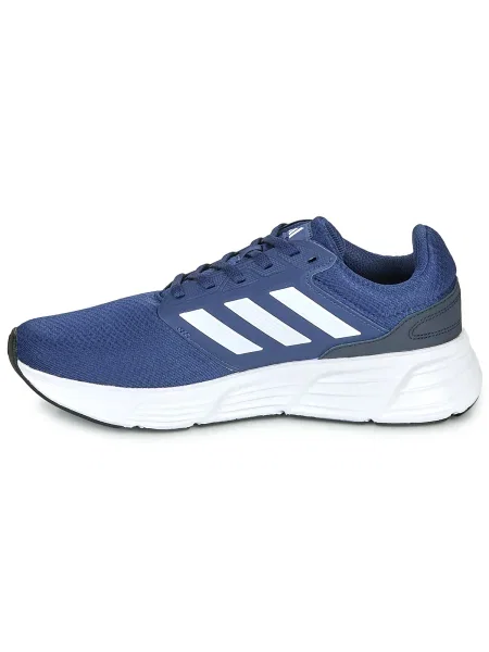 Galaxie pantofi Adidas albastru