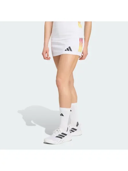 Spódnica Germany Hockey Home biała